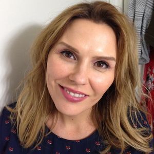 Meet your Posher, Ellin